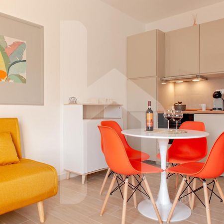 Homiday- New Apt- Free Parking- Aeroporto - Ospedale 피사 외부 사진