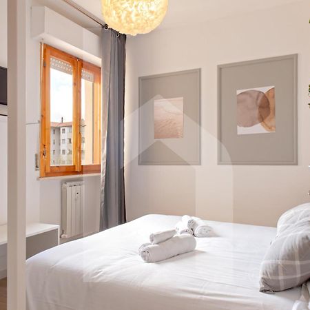 Homiday- New Apt- Free Parking- Aeroporto - Ospedale 피사 외부 사진