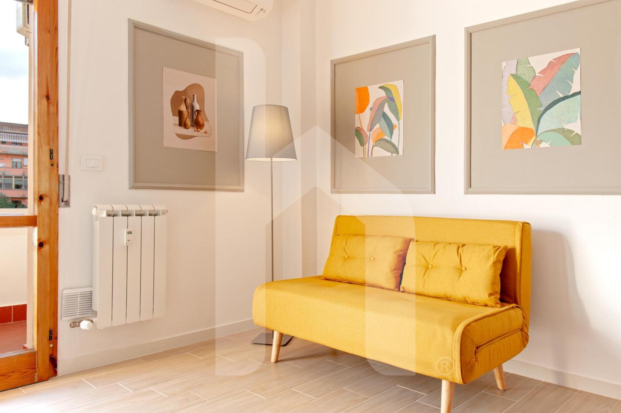 Homiday- New Apt- Free Parking- Aeroporto - Ospedale 피사 외부 사진