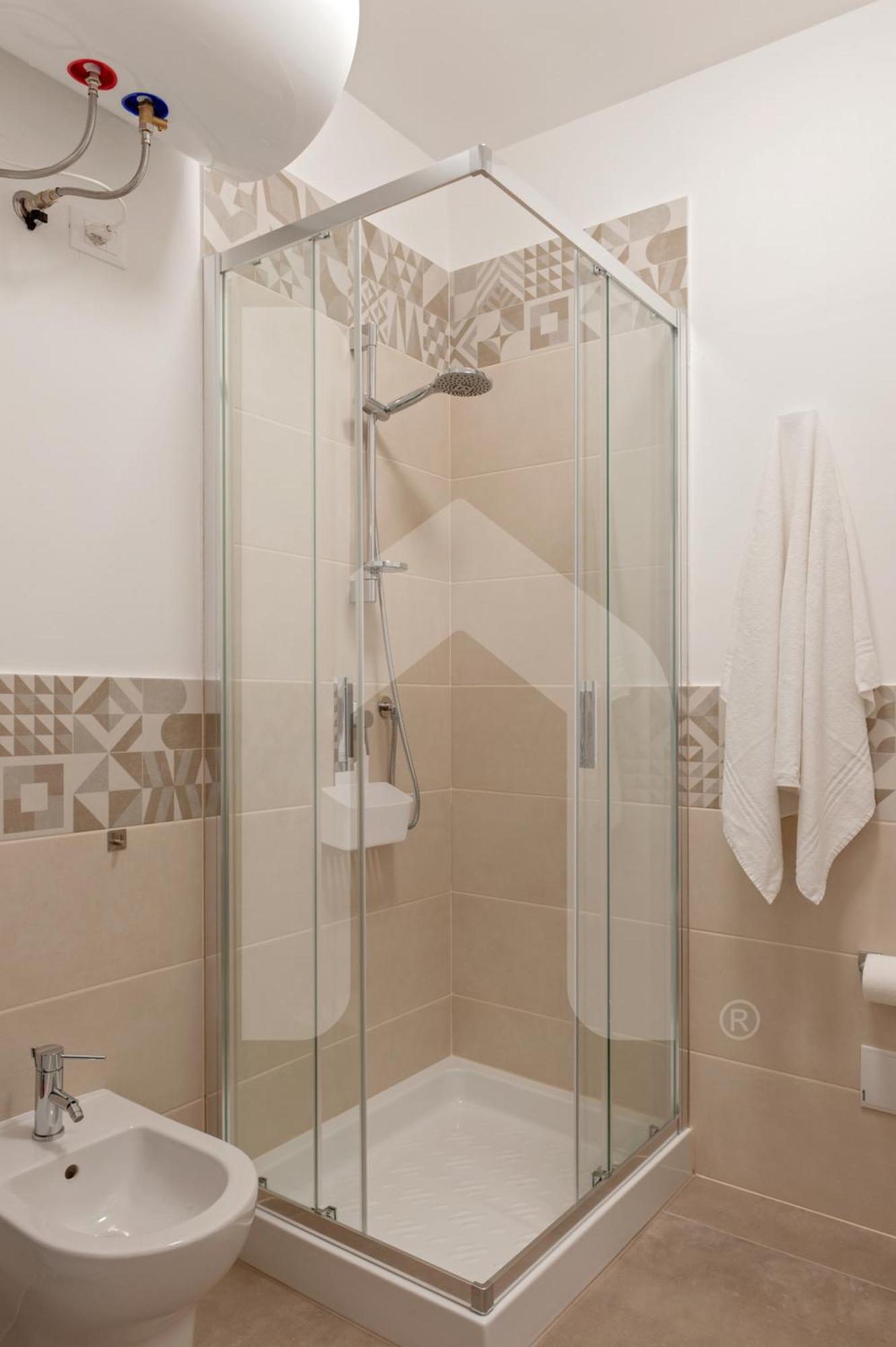 Homiday- New Apt- Free Parking- Aeroporto - Ospedale 피사 외부 사진