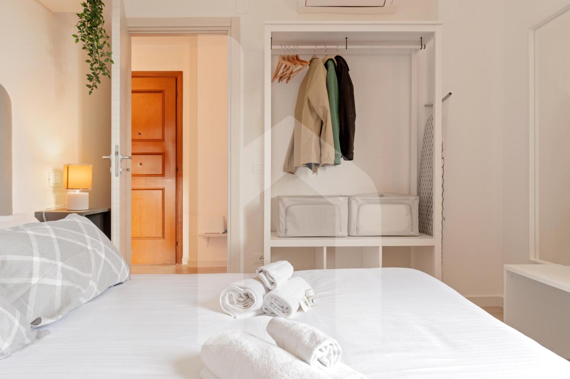 Homiday- New Apt- Free Parking- Aeroporto - Ospedale 피사 외부 사진