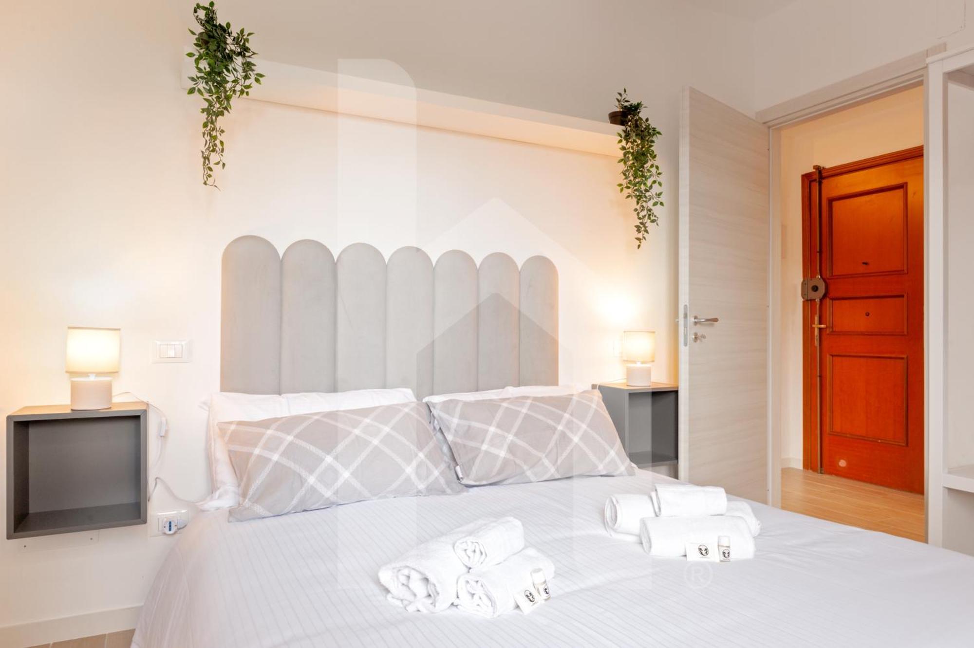 Homiday- New Apt- Free Parking- Aeroporto - Ospedale 피사 외부 사진